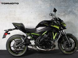 Z 650 ABS