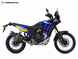 Tenere 700 World Raid