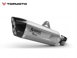 YAMAHA - Tenere 700 World Raid