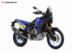 YAMAHA - Tenere 700 World Raid