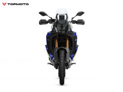 YAMAHA - Tenere 700 World Raid