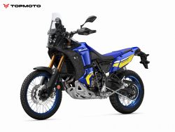 YAMAHA - Tenere 700 World Raid