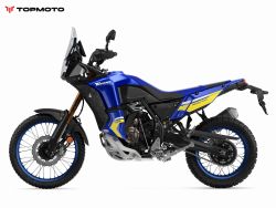 YAMAHA - Tenere 700 World Raid