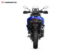 YAMAHA - Tenere 700 World Raid