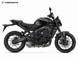 MT 09 Y-AMT ABS