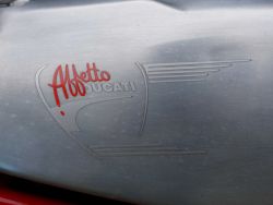 DUCATI - 750 SPORT
