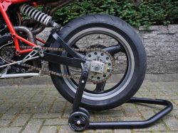 DUCATI - 750 SPORT