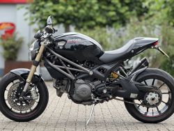 DUCATI - M 1100 EVO