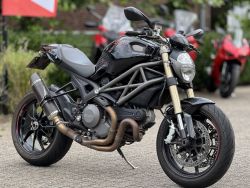 DUCATI - M 1100 EVO