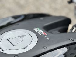 DUCATI - M 1100 EVO
