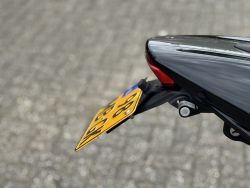 DUCATI - M 1100 EVO