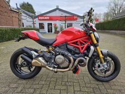 Monster 1200 S