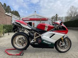 DUCATI - 1098S Tricolore