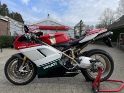 DUCATI - 1098S Tricolore