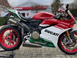 Panigale 1299 R Final Edition