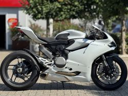 Panigale 899