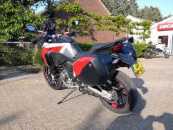 DUCATI - Multistrada V4 S SPORT - Perfo