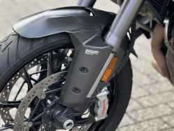 DUCATI - Multistrada V4 S-Rader - Red