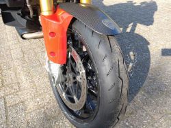 DUCATI - Multistrada V4S Pikes Peak