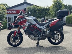 DUCATI - MULTISTRADA 1200s
