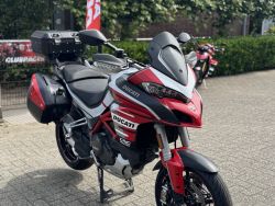 DUCATI - MULTISTRADA 1200s