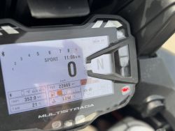 DUCATI - MULTISTRADA 1200s