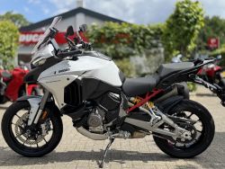 Multistrada V4 S-Radar - Icebe