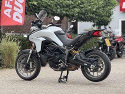 DUCATI - Multistrada 950