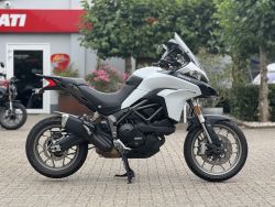 DUCATI - Multistrada 950