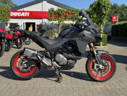 DUCATI - Multistrada V2 S - Grey