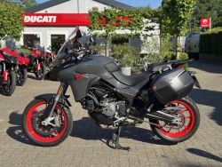 DUCATI - Multistrada V2 S - Grey