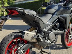 DUCATI - Multistrada V2 S - Grey