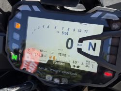 DUCATI - Multistrada V2 S - Grey