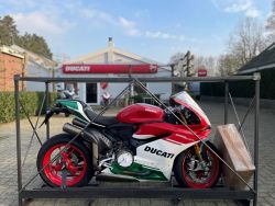 1299 Panigale Final Edition