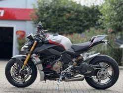 DUCATI - Streetfighter V4 SP