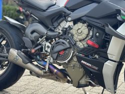 DUCATI - Streetfighter V4 SP