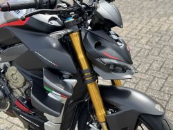 DUCATI - Streetfighter V4 SP