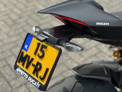 DUCATI - Streetfighter V4 SP