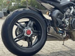 DUCATI - Streetfighter V4 SP