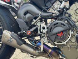 DUCATI - Streetfighter V4 SP