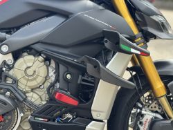 DUCATI - Streetfighter V4 SP