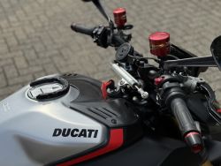 DUCATI - Streetfighter V4 SP