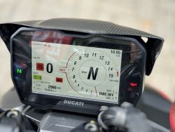 DUCATI - Streetfighter V4 SP