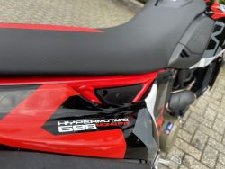 DUCATI - Hypermotard 698 RVE