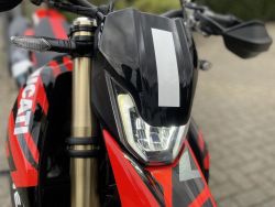 DUCATI - Hypermotard 698 RVE