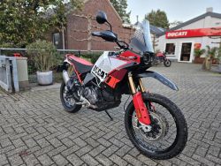 DUCATI - Desert X Rally - Iron Giant Li