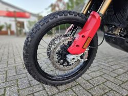 DUCATI - Desert X Rally - Iron Giant Li