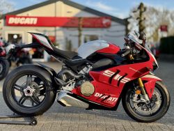 Panigale V4 SP 2 30# Anniversa