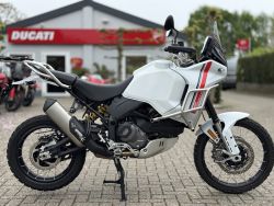 DUCATI - Desert X