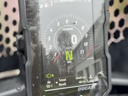 DUCATI - Desert X